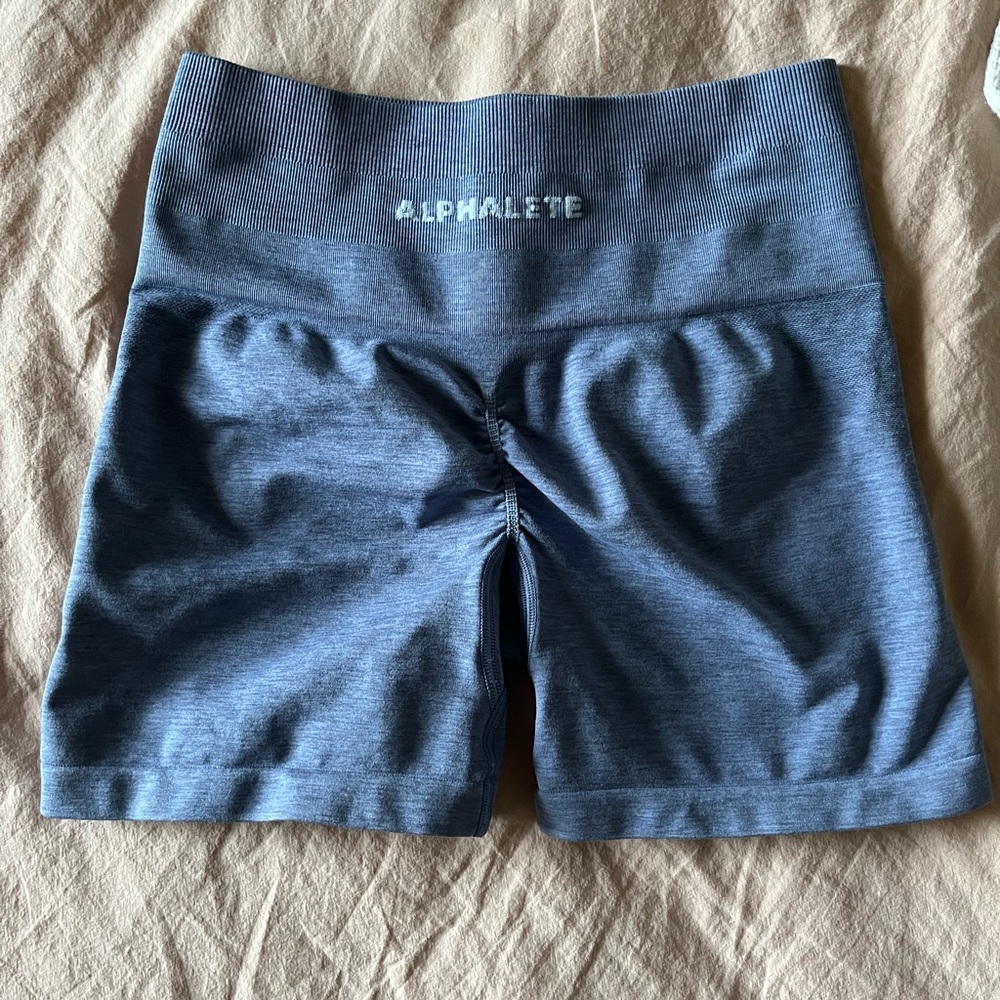 Alphalete Amplify Shorts